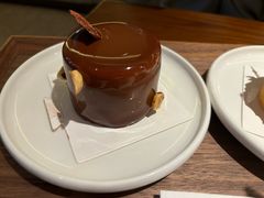 -Ten Olives甜点
