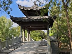 -梁鸿国家湿地公园