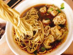 -蒋家桥饺面店(四望亭路店)