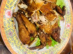 -烤肉季饭庄