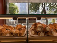 -新侨三宝乐面包店(崇文门店)