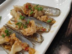 -極上萬膳·日料放题(海岸城店)