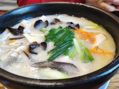 -桥香园过桥米线(复兴路店)