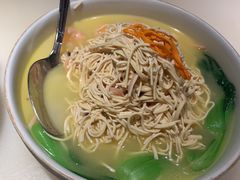 -锦府盐帮·李宅(领展购物广场中关村店)