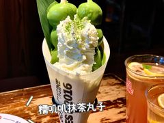 -小川洋风料理(汉街店)