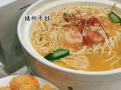 -顺风海鲜港(金玉兰店)