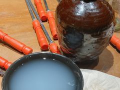-炭窑水浒烤肉(汉阳鹦鹉巷子店)