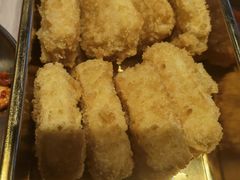 -梨花牛肉汤饭(仁恒伊势丹店)