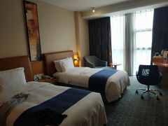 -北京望京华彩智选假日酒店