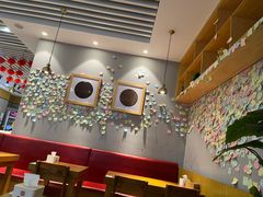 大堂-天府国麻辣香锅(李沧万达店)
