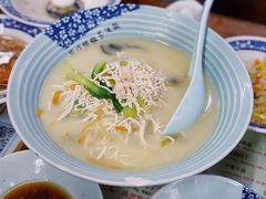 大煮干丝-粗茶淡饭(东关街店)