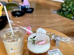 -Seesaw Coffee(朝阳大悦城店)