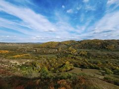 -塞罕坝国家级自然保护区