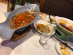 -不倒翁·安徽名菜楼(步行街店)