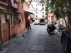 -高邮面馆(明瓦廊店)