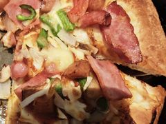 -必胜客(城西银泰店)