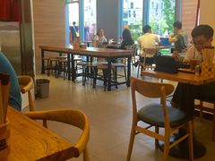 大堂-海盗虾饭·剥好的小龙虾饭(SOHO尚都店)