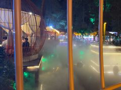 -二荆条·蜀鲜汇城市森林火锅