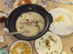 -晓琦农家菜馆·地道农家菜