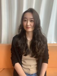 -sy杉影印象COLOUR专业烫染