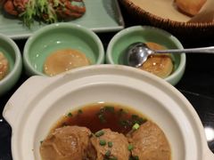 -锡和无锡菜·三白油条(景丽苑店)