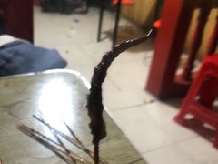 -十里铺铁板鱿鱼