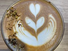 -十一咖啡(青年大街工厂店)