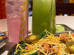-墨纪Mojí墨西哥餐厅(官舍店)
