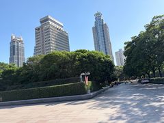 -人民公园-相亲角