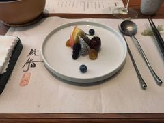 -慈云斋·24节气素食