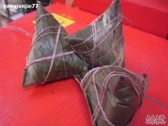 五芳斋大肉粽-五芳齋粽子点心(浦北路店)