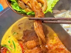 -虾领航小龙虾·吉林烧烤(柳州路店)