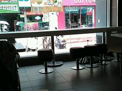 -华莱士·全鸡汉堡(湛江新华店)