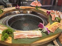 -玄希浪漫厨房·韩料烤肉(湖滨银泰in77店)