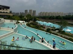 -清河半岛温泉度假酒店