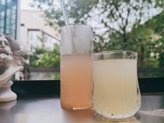 -CEMENT·coffee bar (凤凰创意园店)