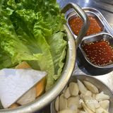 一丢丢如果大家去吃了泡菜觉得很好吃的话