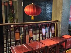 -功德林(南京西路店)