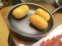 -天成·潮州牛肉脆肉鱼生蚝自助火锅