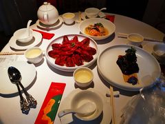 -玫瑰厅上海菜(兴国路店)