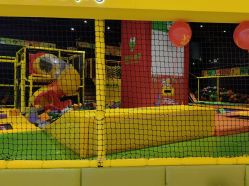 -蹦蹦跳跳(新奥购物中心店)