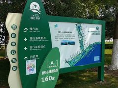 -尚贤河湿地
