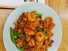 -清真利德顺小老饭庄(复兴路店)