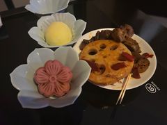-蓉府金足印象(清江西路店)