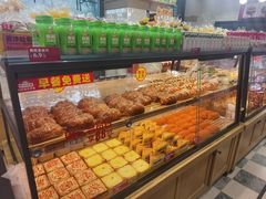 -味多美蛋糕(安定门店)