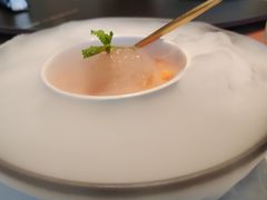 -翕间食·精致淮扬菜(江苏大剧院店)