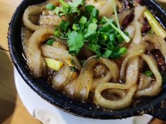 -沈妈砂锅(光华村店)