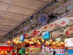 -蚝得喜海鲜(东城店)
