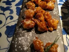 -绿茶餐厅(昆明世纪金源店)