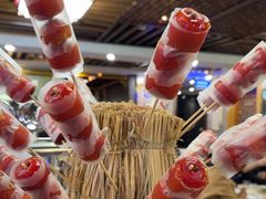 -东来顺•非遗火锅(外滩店)